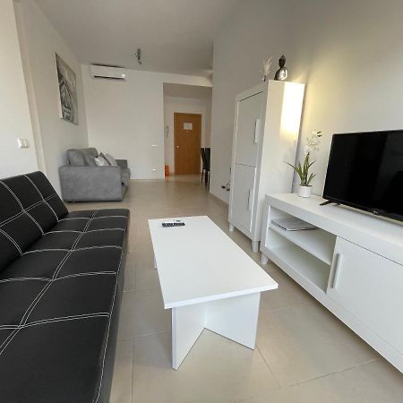Royal Suites Estepona By Croma Екстер'єр фото