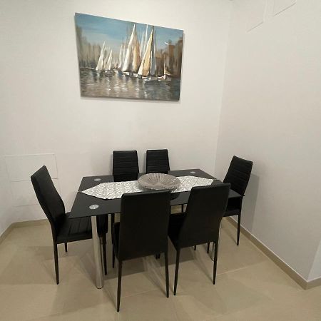 Royal Suites Estepona By Croma Екстер'єр фото