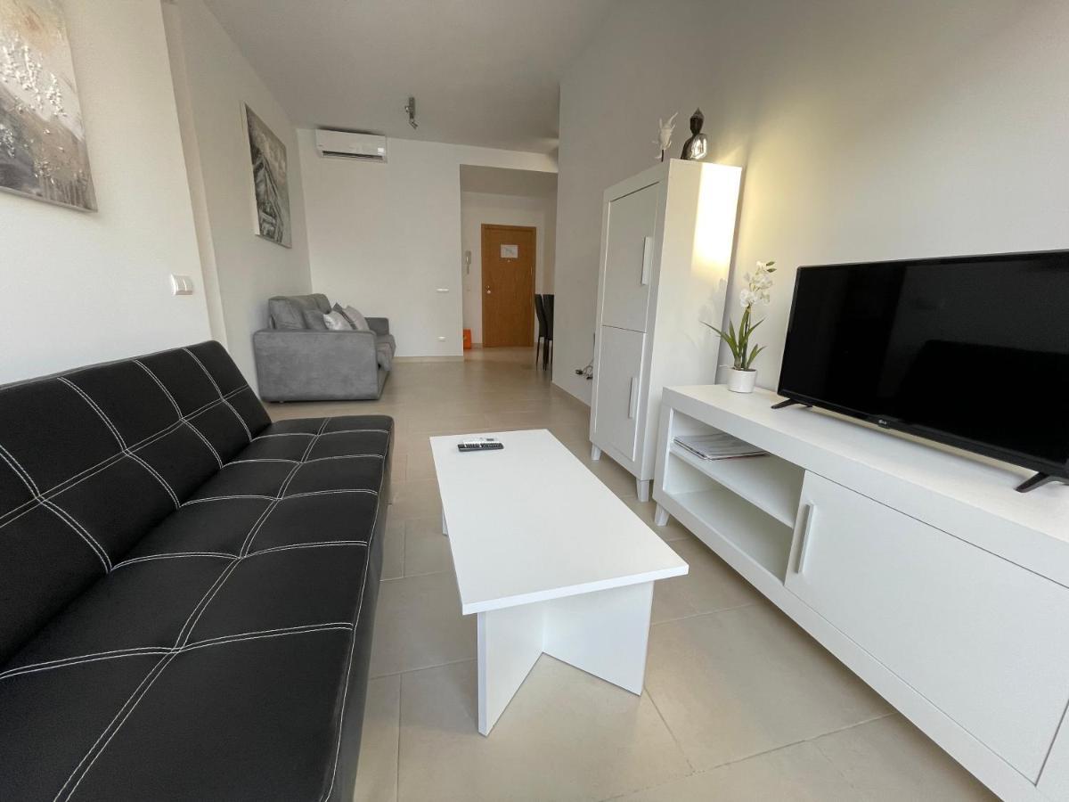 Royal Suites Estepona By Croma Екстер'єр фото