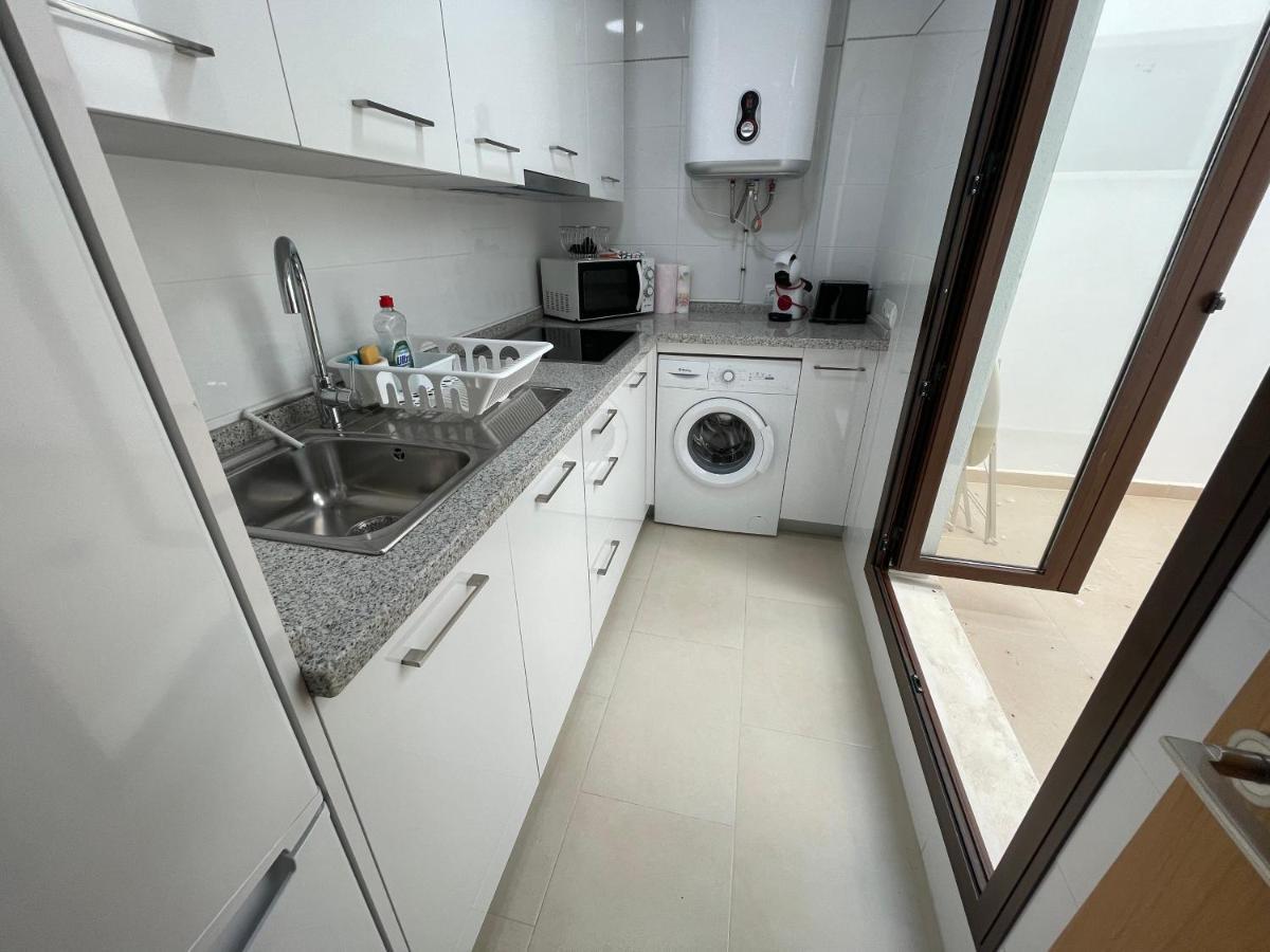 Royal Suites Estepona By Croma Екстер'єр фото