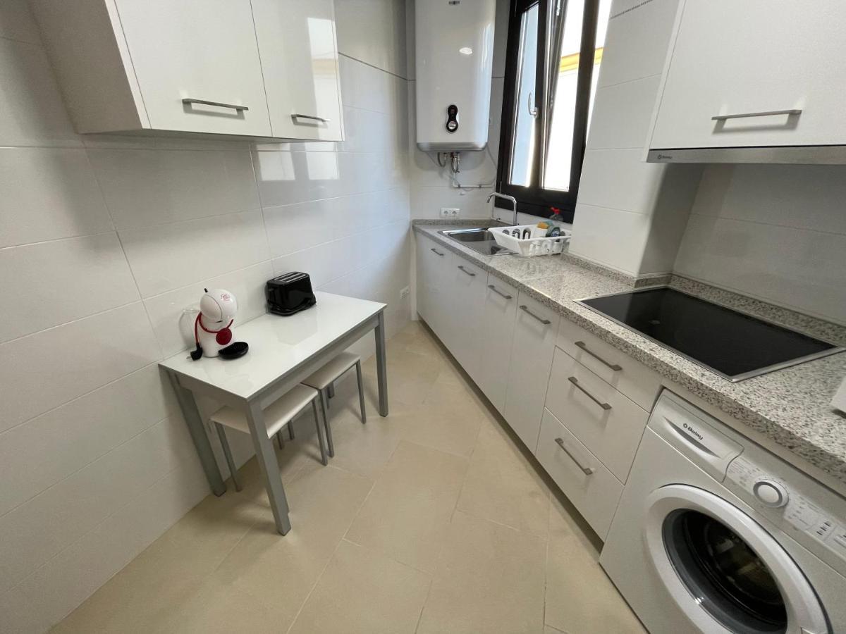 Royal Suites Estepona By Croma Екстер'єр фото