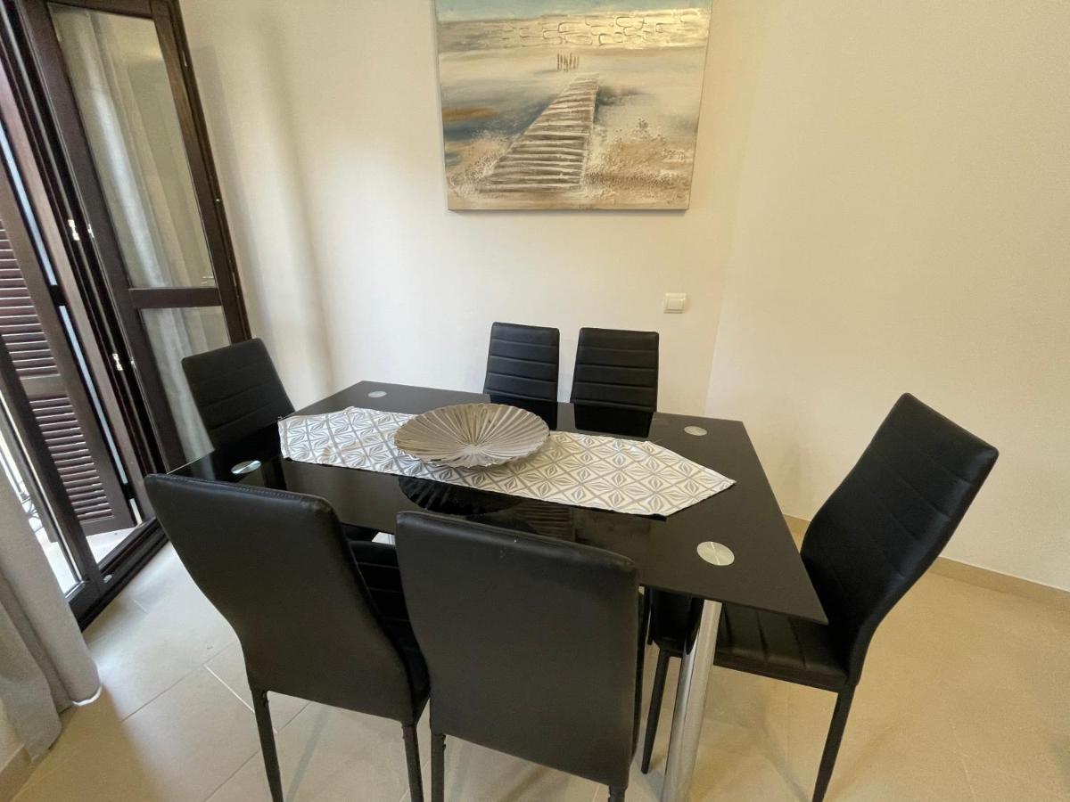 Royal Suites Estepona By Croma Екстер'єр фото