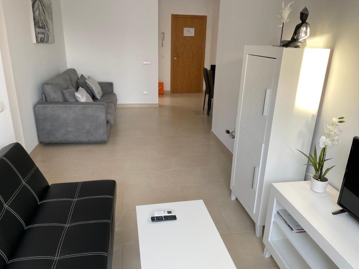 Royal Suites Estepona By Croma Екстер'єр фото