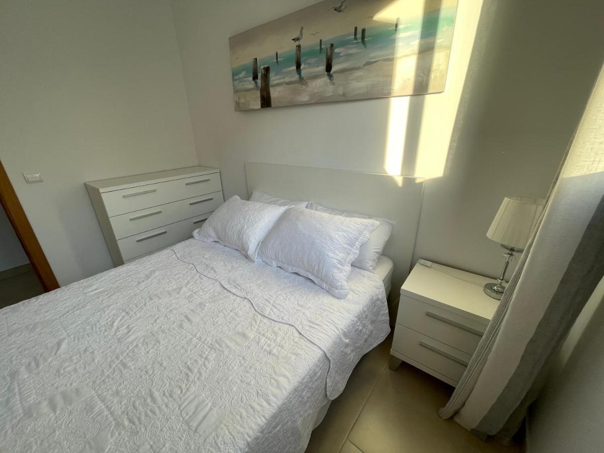 Royal Suites Estepona By Croma Екстер'єр фото