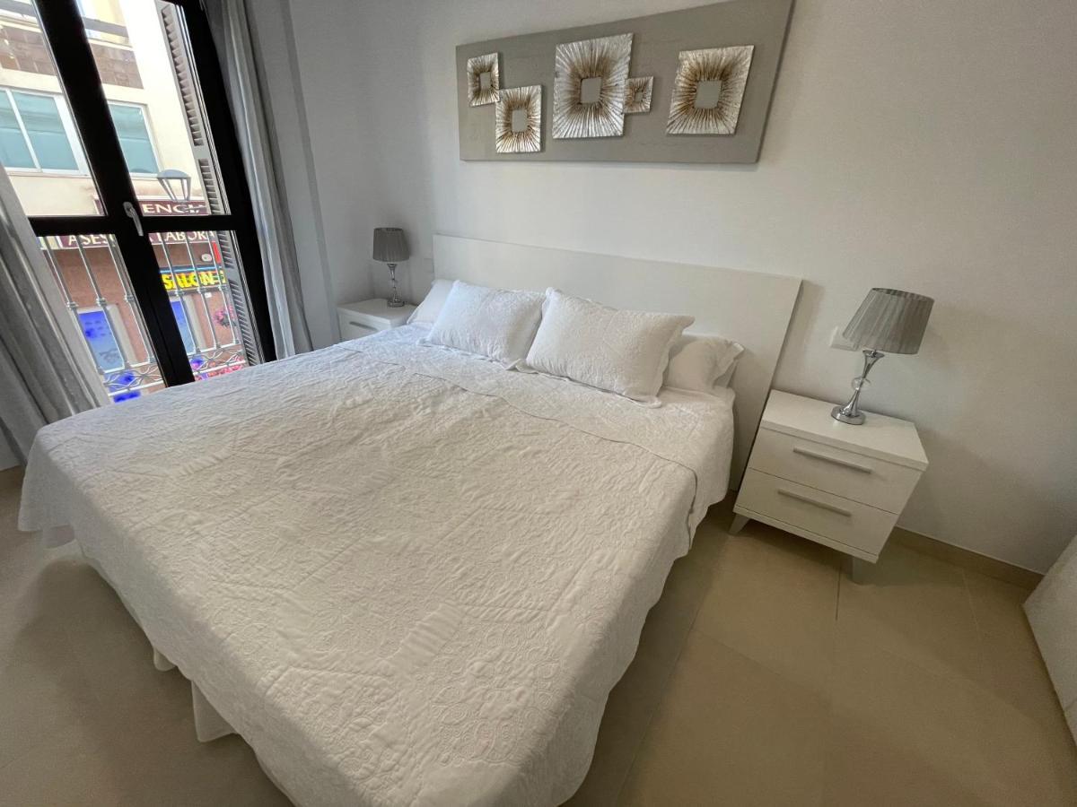 Royal Suites Estepona By Croma Екстер'єр фото