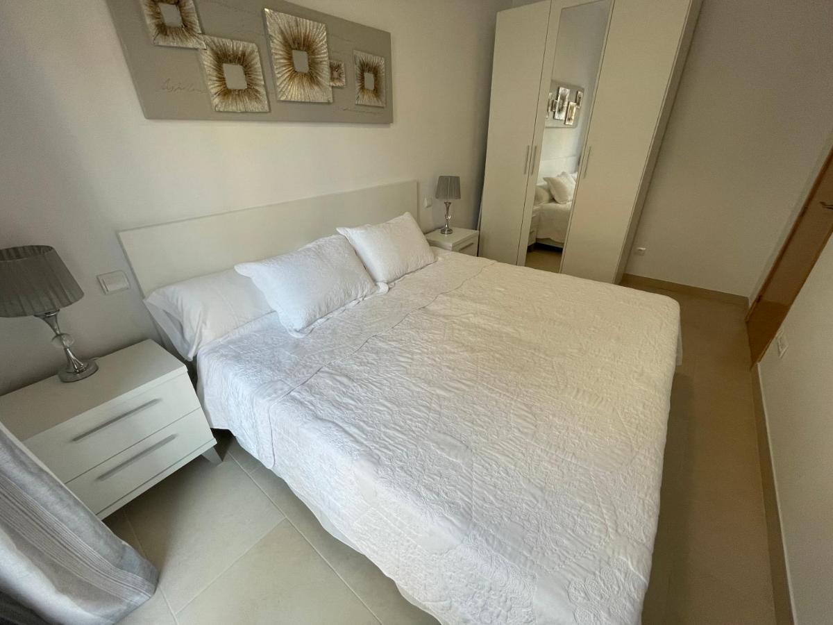 Royal Suites Estepona By Croma Екстер'єр фото