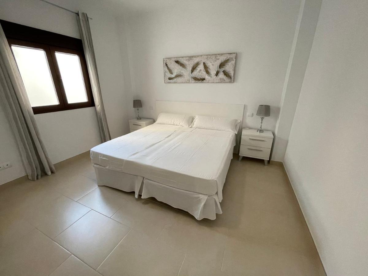 Royal Suites Estepona By Croma Екстер'єр фото
