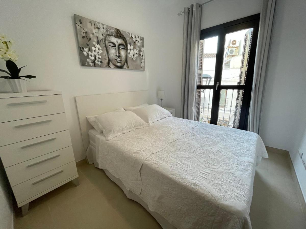 Royal Suites Estepona By Croma Екстер'єр фото