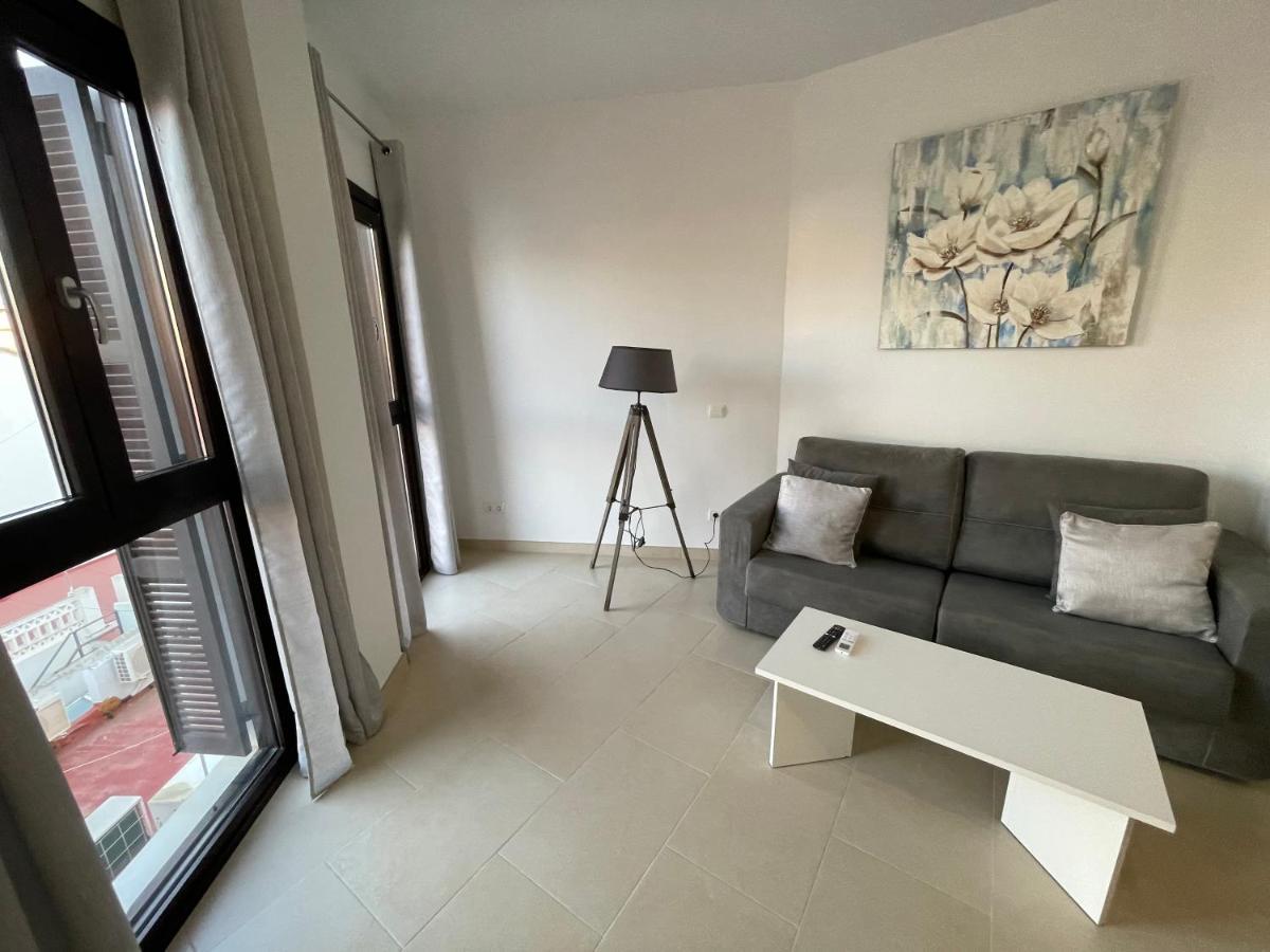 Royal Suites Estepona By Croma Екстер'єр фото