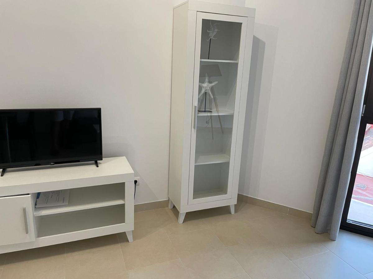 Royal Suites Estepona By Croma Екстер'єр фото