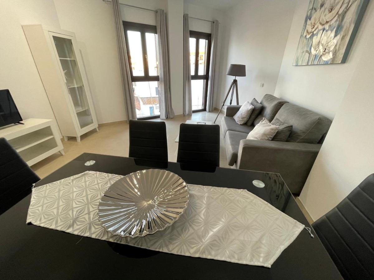 Royal Suites Estepona By Croma Екстер'єр фото