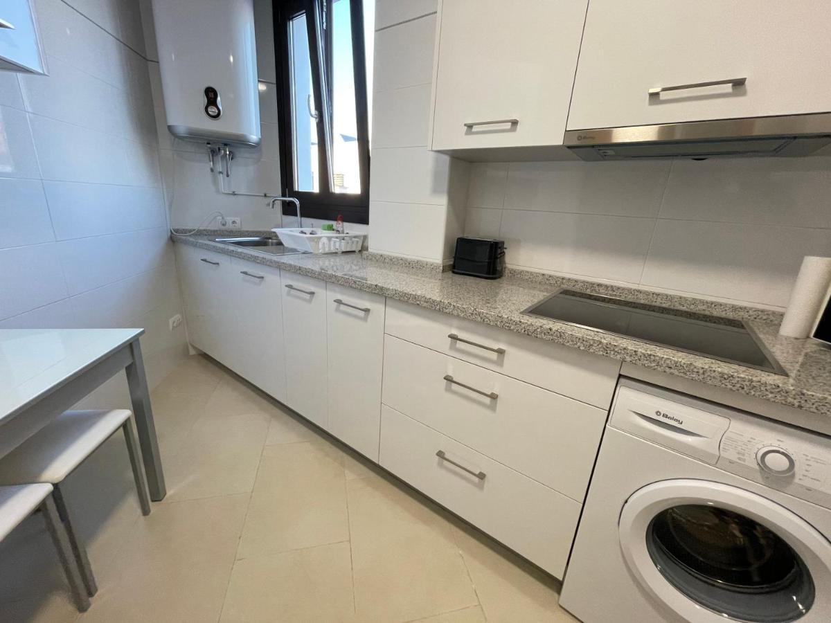 Royal Suites Estepona By Croma Екстер'єр фото