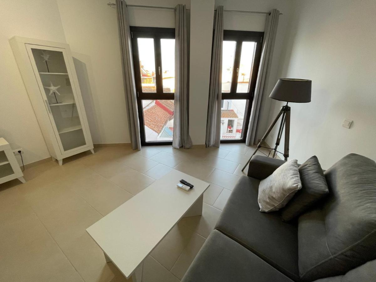 Royal Suites Estepona By Croma Екстер'єр фото