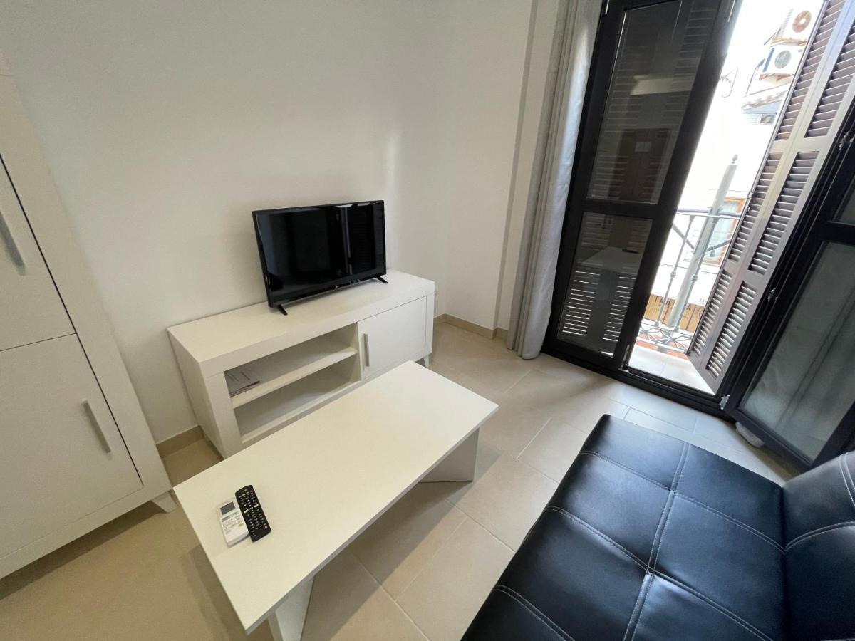 Royal Suites Estepona By Croma Екстер'єр фото