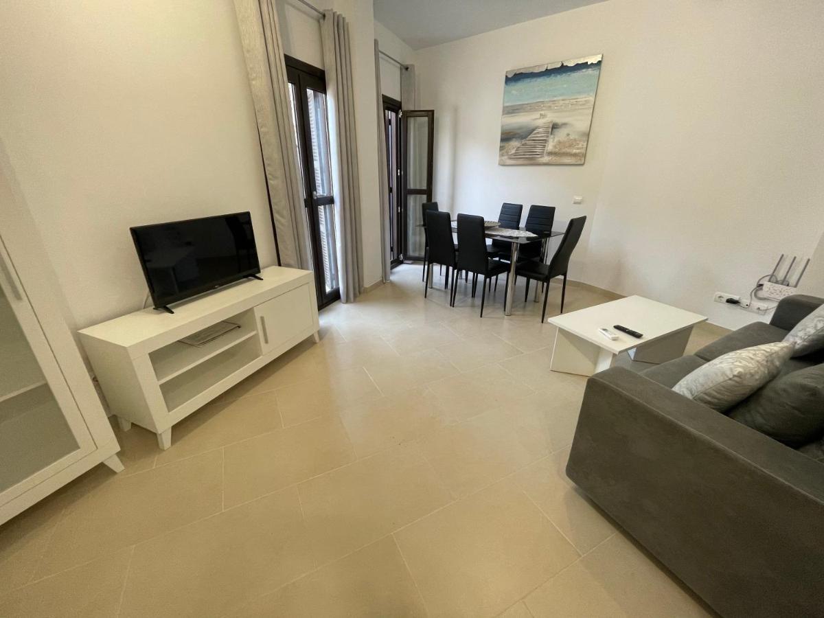 Royal Suites Estepona By Croma Екстер'єр фото