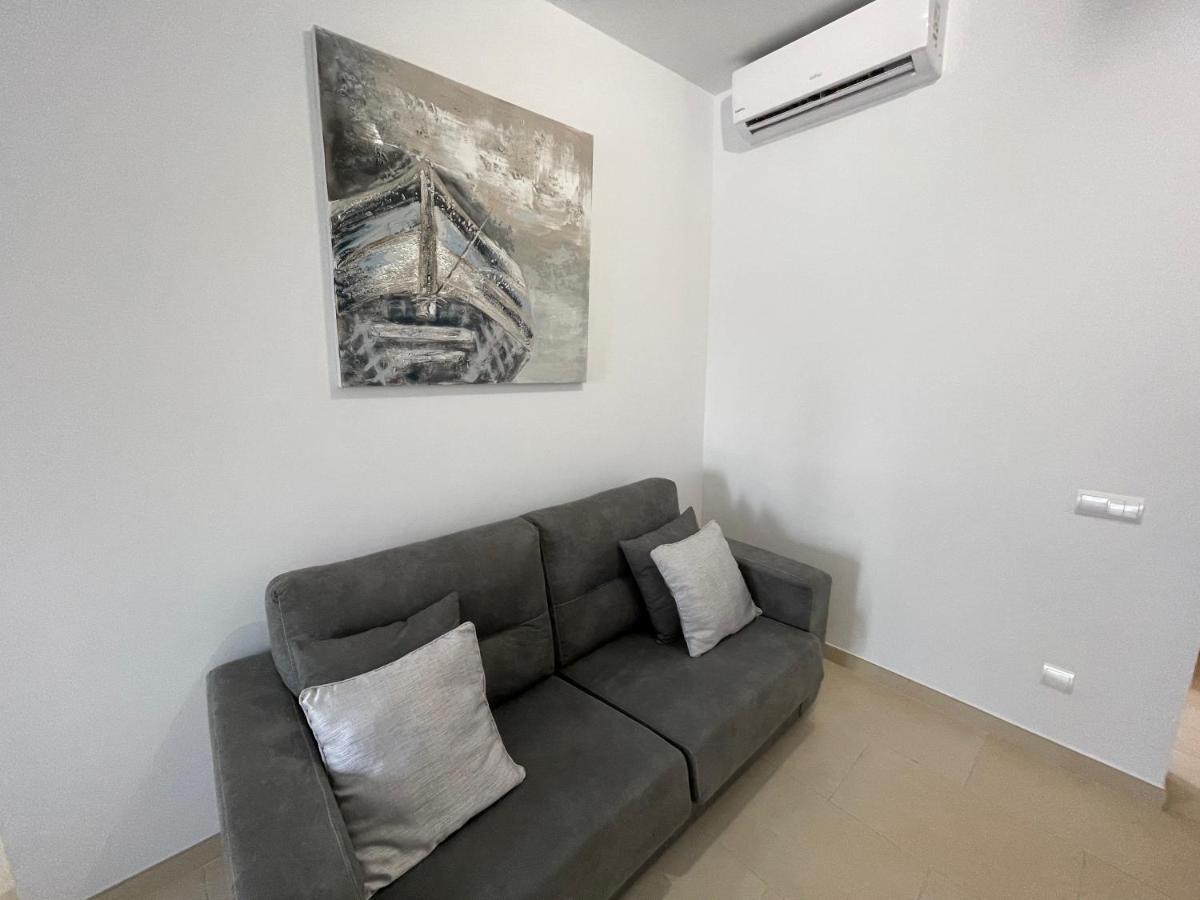 Royal Suites Estepona By Croma Екстер'єр фото