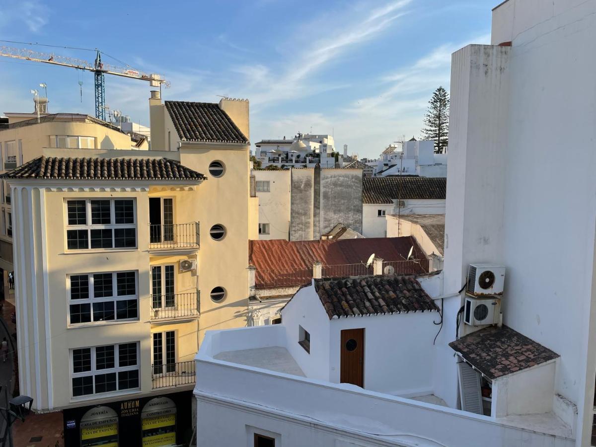 Royal Suites Estepona By Croma Екстер'єр фото
