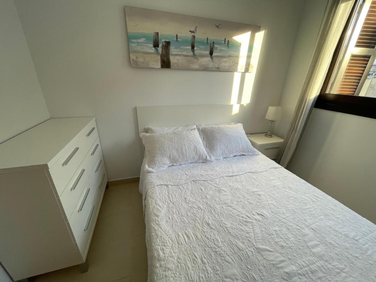 Royal Suites Estepona By Croma Екстер'єр фото