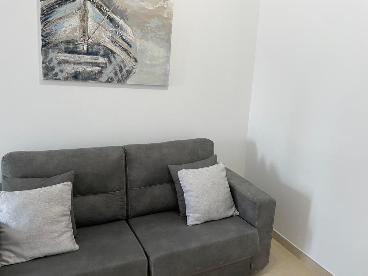Royal Suites Estepona By Croma Екстер'єр фото