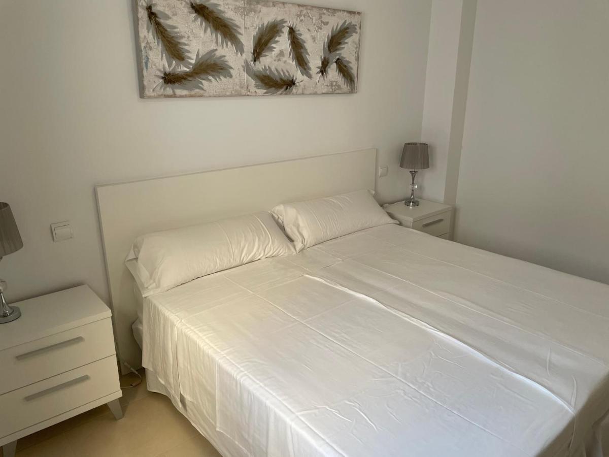 Royal Suites Estepona By Croma Екстер'єр фото