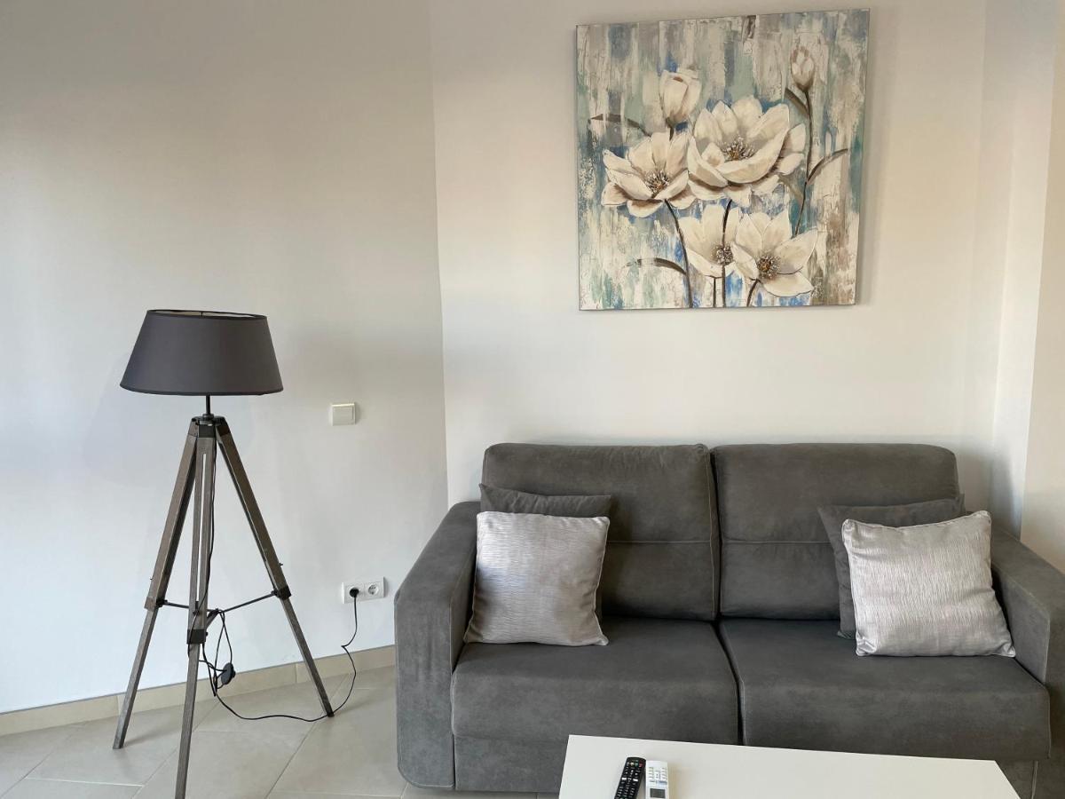 Royal Suites Estepona By Croma Екстер'єр фото