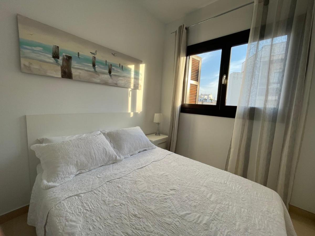 Royal Suites Estepona By Croma Екстер'єр фото
