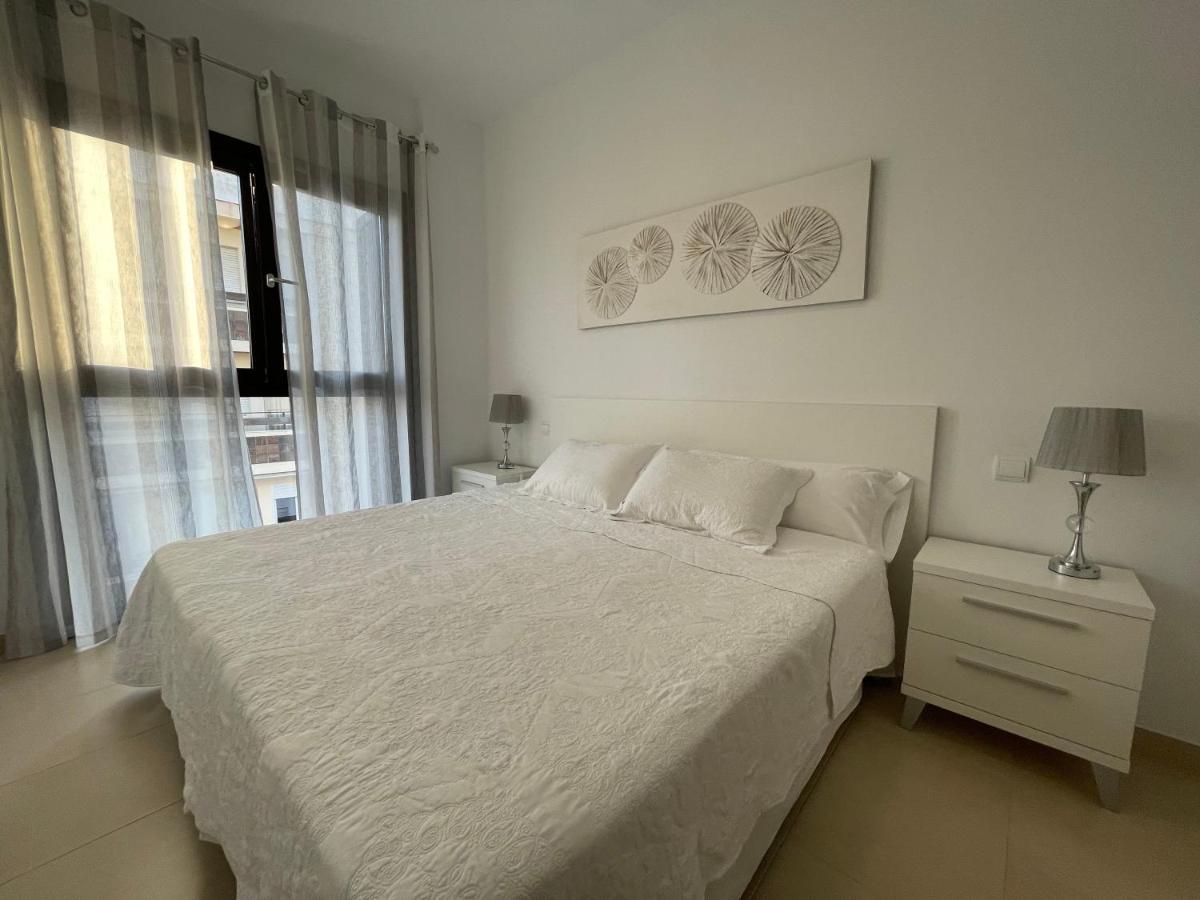 Royal Suites Estepona By Croma Екстер'єр фото
