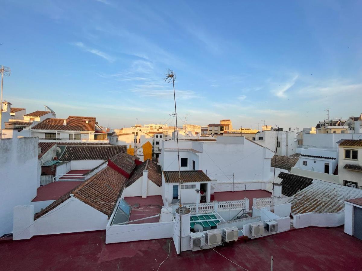 Royal Suites Estepona By Croma Екстер'єр фото