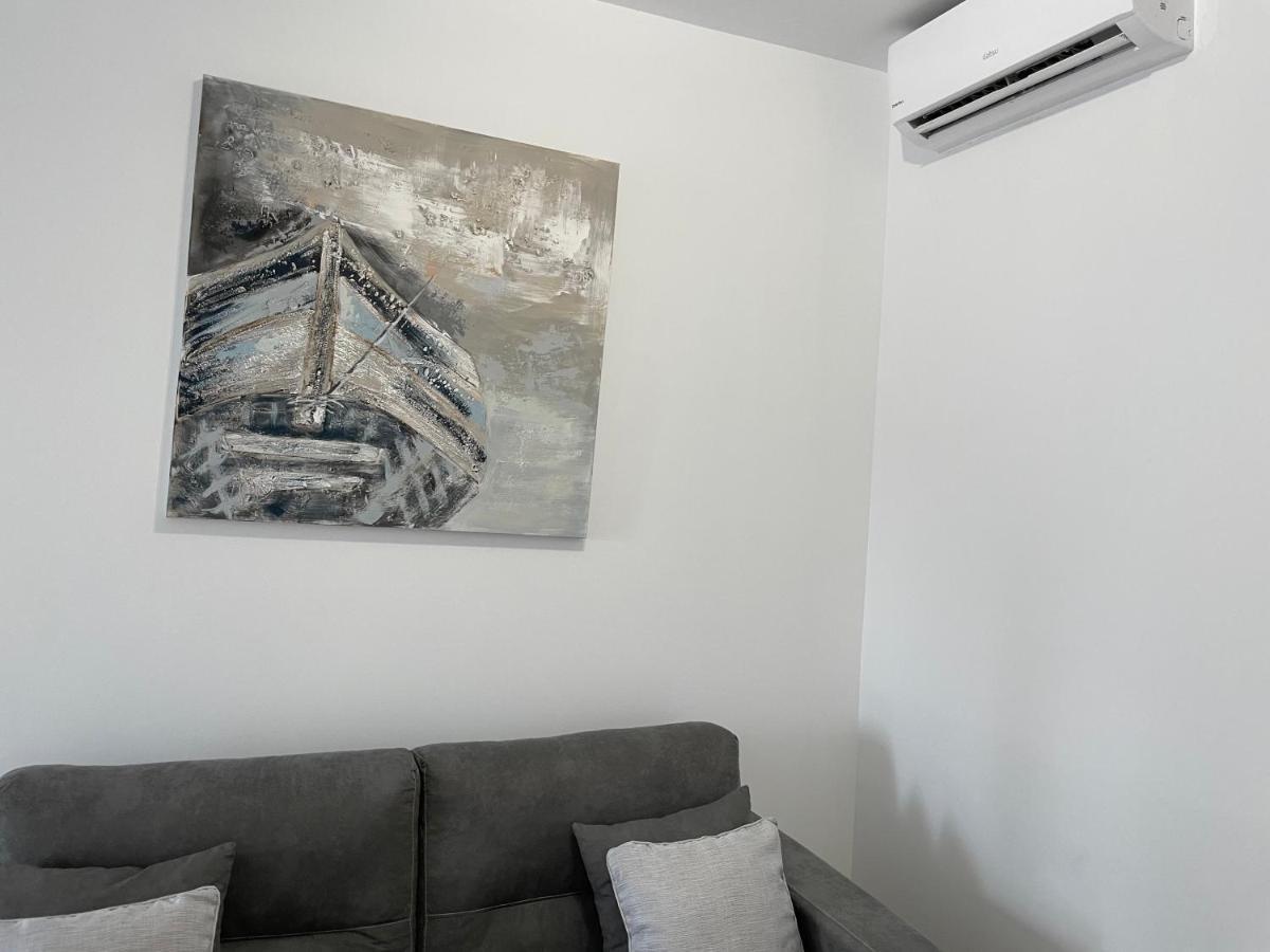 Royal Suites Estepona By Croma Екстер'єр фото
