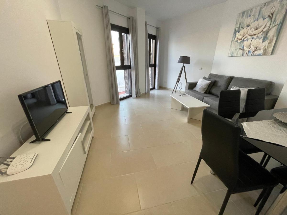 Royal Suites Estepona By Croma Екстер'єр фото