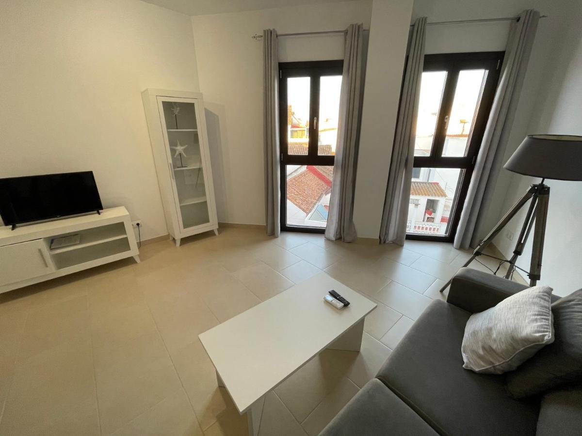Royal Suites Estepona By Croma Екстер'єр фото