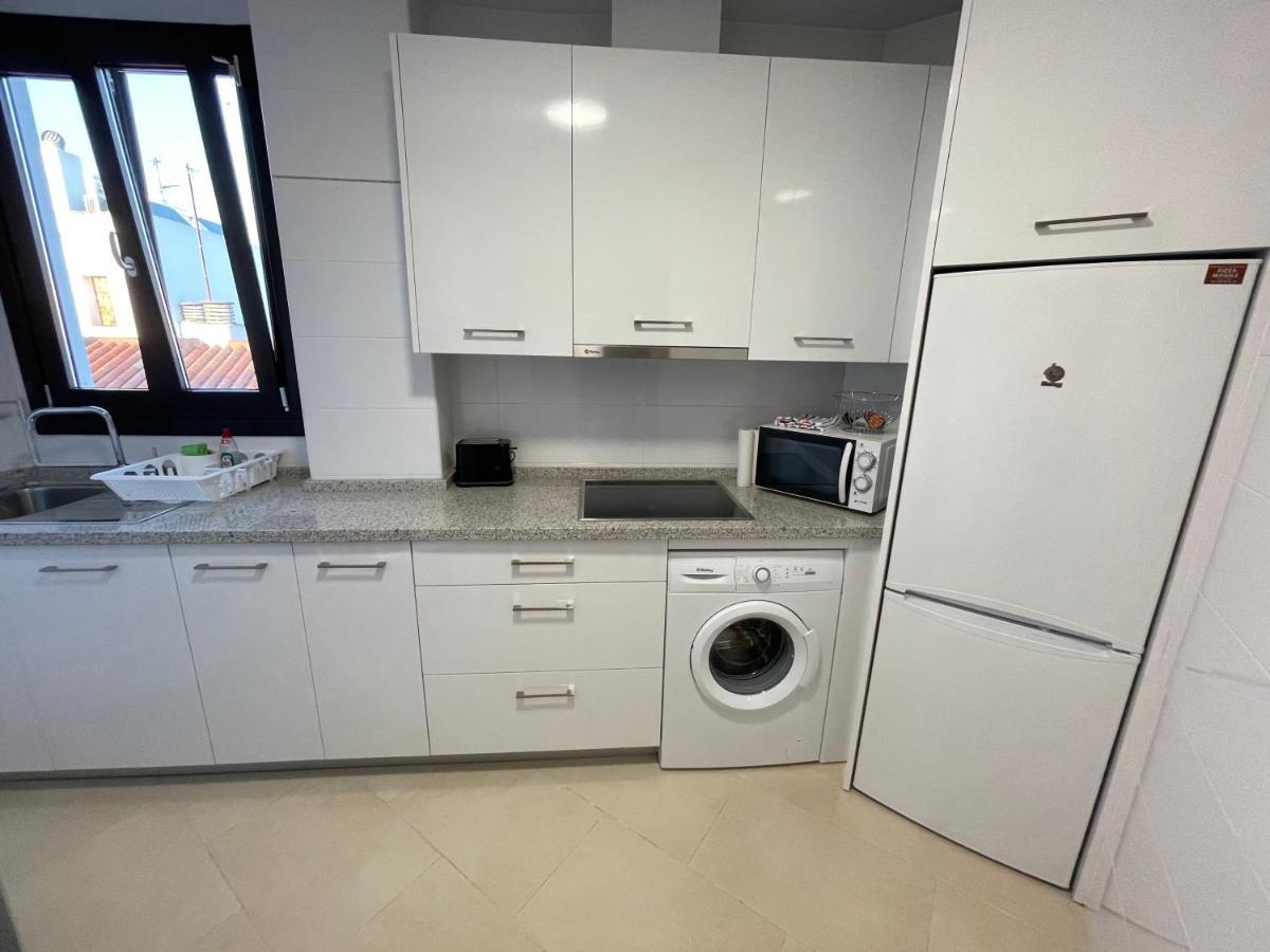 Royal Suites Estepona By Croma Екстер'єр фото