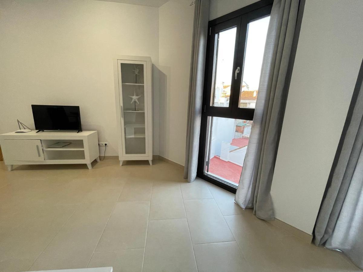 Royal Suites Estepona By Croma Екстер'єр фото