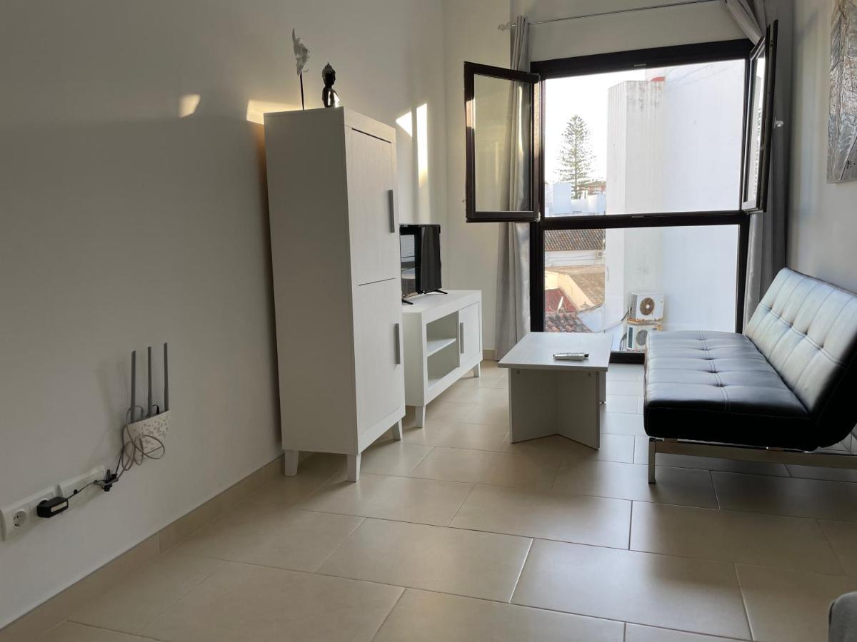 Royal Suites Estepona By Croma Екстер'єр фото