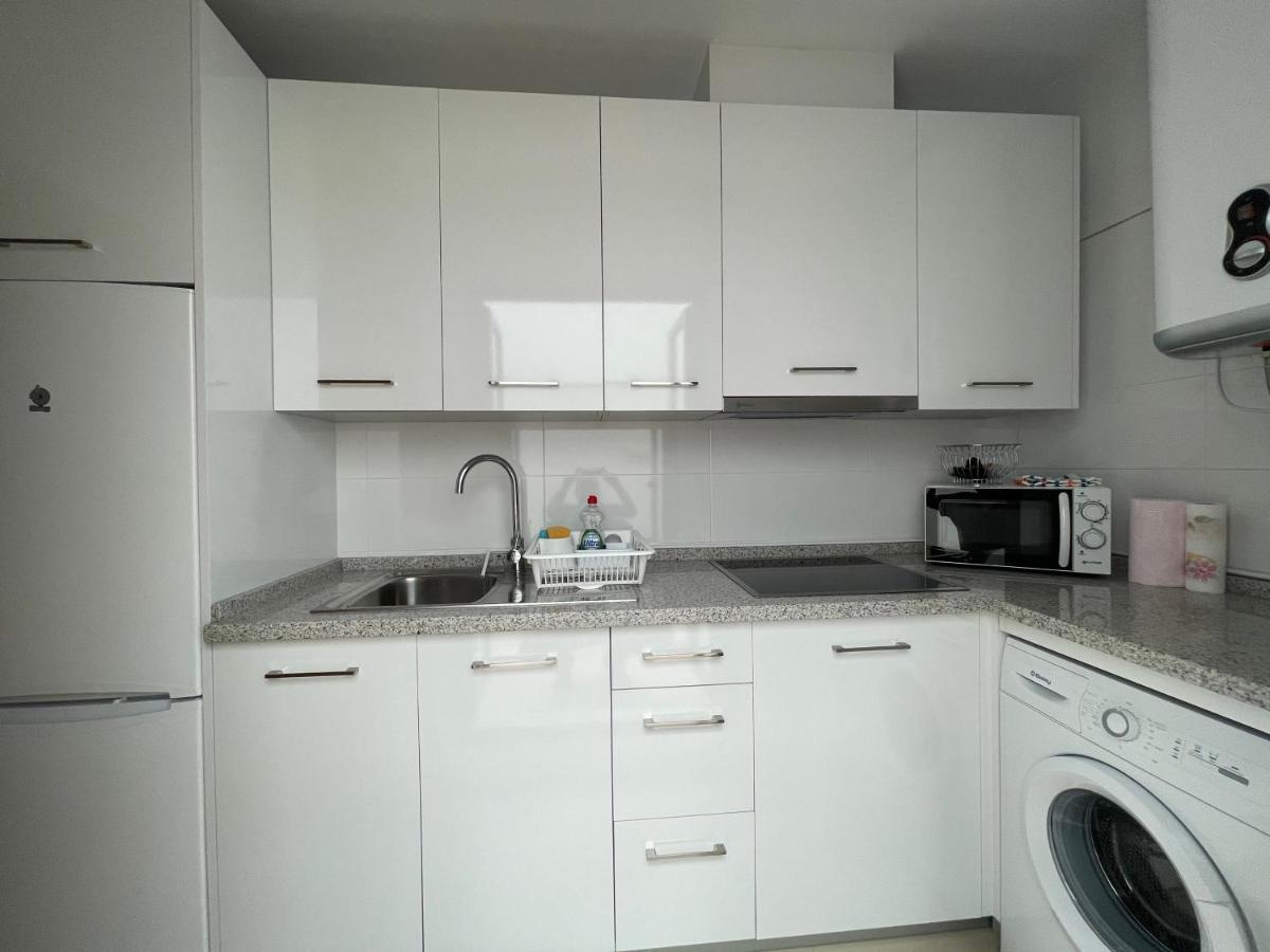 Royal Suites Estepona By Croma Екстер'єр фото