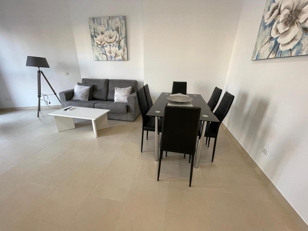 Royal Suites Estepona By Croma Екстер'єр фото