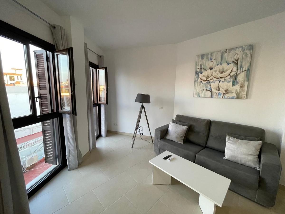 Royal Suites Estepona By Croma Екстер'єр фото