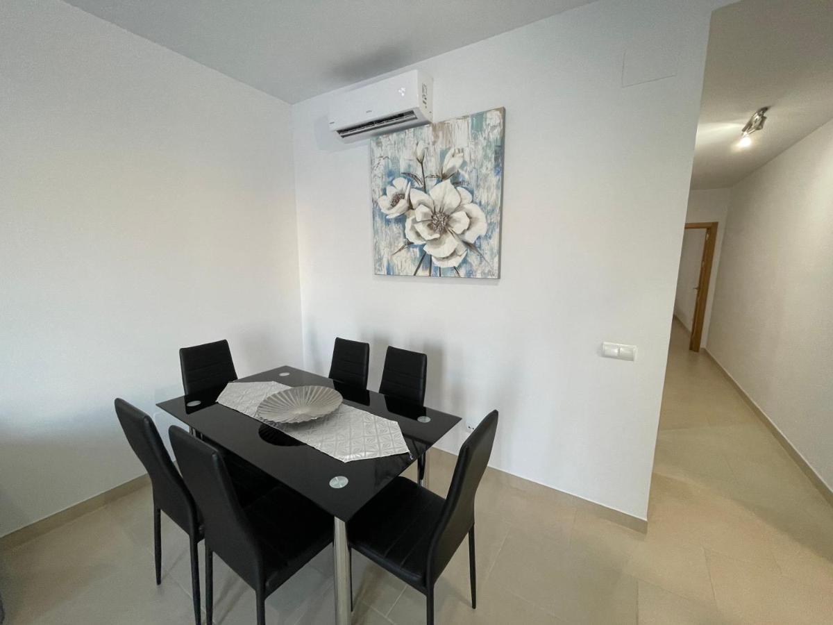 Royal Suites Estepona By Croma Екстер'єр фото