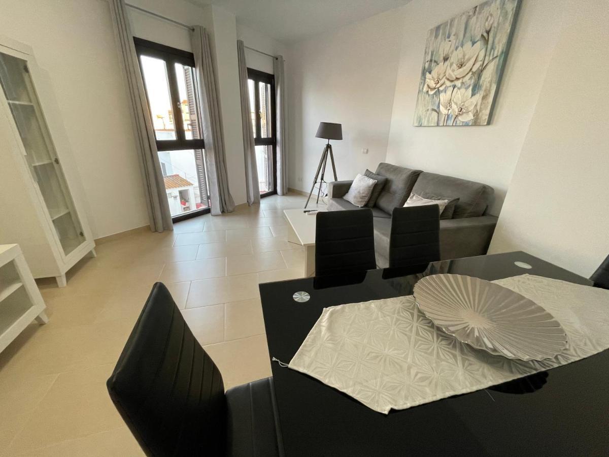 Royal Suites Estepona By Croma Екстер'єр фото