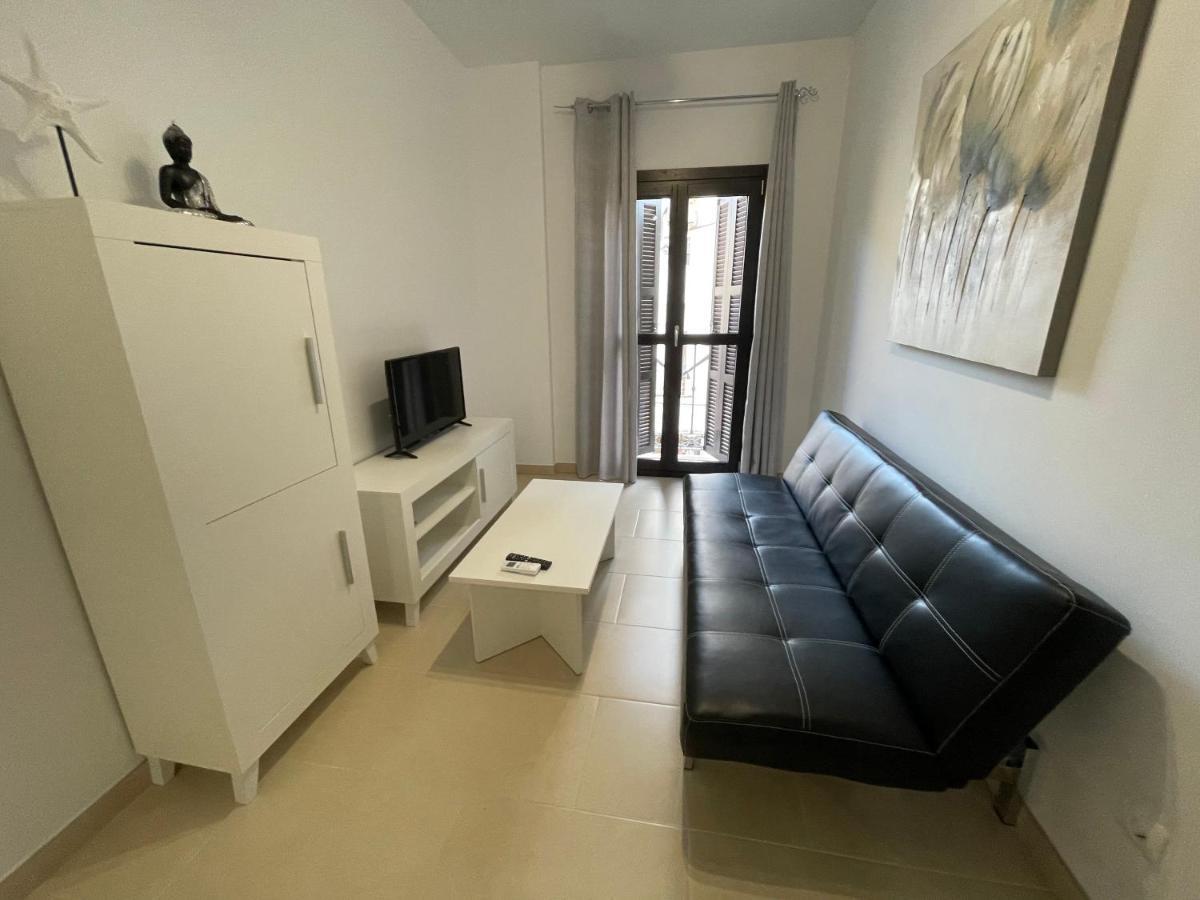 Royal Suites Estepona By Croma Екстер'єр фото